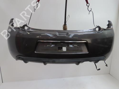 Pára-choques traseiro DS DS 3 (SA_) 1.2 THP 110 / PureTech 110 (SAHNPS, SAHNZ6, SAHNZT) (110 hp) 30953850