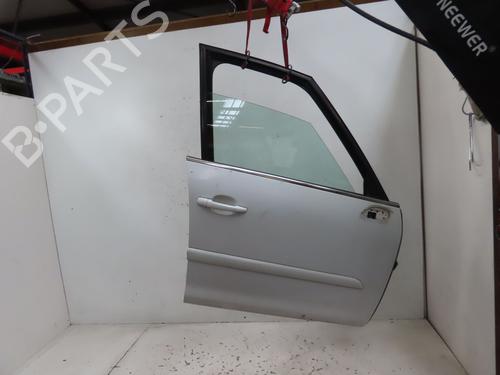 Right front door CITROËN C4 Picasso I MPV (UD_) 1.6 HDi | BP25376307C3 