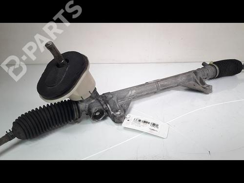 Used Steering rack Steering rack RENAULT CLIO III (BR0/1, CR0/1) 1.5 dCi (BR17, CR17) (86 hp) 10159099 10159099