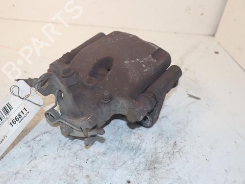 Left rear brake caliper CITROËN C4 II (NC_) 2.0 HDi / BlueHDi 150 | BP33947197M107 - Image 2