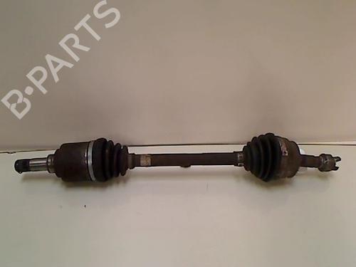 Used Left front driveshaft FIAT BRAVO I (182_) [1995-2001]  23149828
