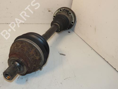 Used Left front driveshaft Left front driveshaft VW GOLF VII (5G1, BQ1, BE1, BE2) 2.0 GTI (230 hp) 33136922 33136922