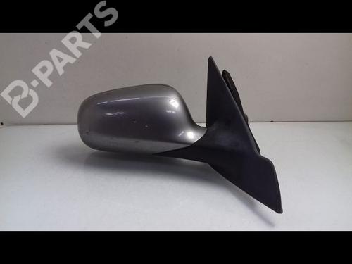Used Right mirror SAAB 9-3 Estate (E50) 1.9 TiD (150 hp) 8979896