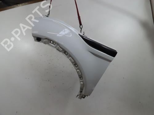 Left front fenders LAND ROVER RANGE ROVER EVOQUE (L538) 2.2 D 4x4 | BP26310920C41