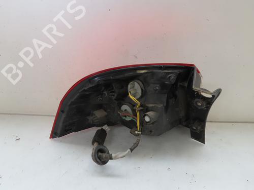 Right taillight KIA RIO III (UB) 1.2 CVVT | BP19932575C35 