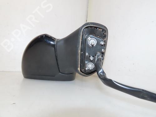 Used Left mirror RENAULT CAPTUR II (HF_) E-TECH 145 (HFMU) (143 hp) 26876660