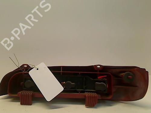 Used Left taillight FIAT SEICENTO / 600 (187_) [1997-2010]  23153583
