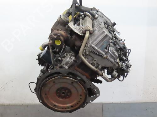 Engine FORD RANGER (ET) 3.0 TDCi 4x4 | BP40051447M1 - Image 3