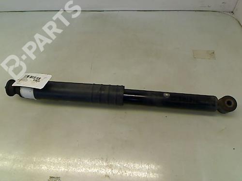 Right rear shock absorber RENAULT CLIO IV (BH_) 1.5 dCi 90 | BP8979153M19 
