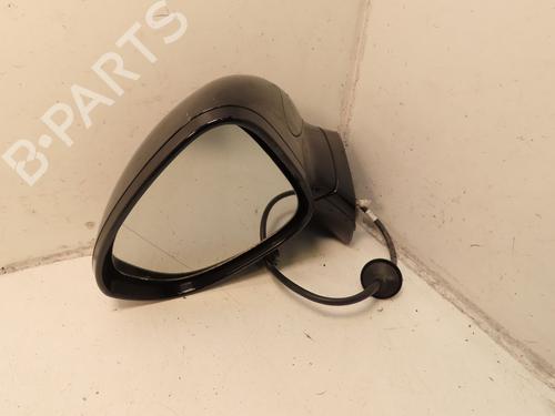 Used Left mirror OPEL ZAFIRA TOURER C (P12) 2.0 CDTi (75) (165 hp) 30953478