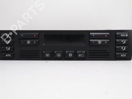 Climate control BMW 7 (E38) 735 i, iL | BP40111283I5 - Image 3