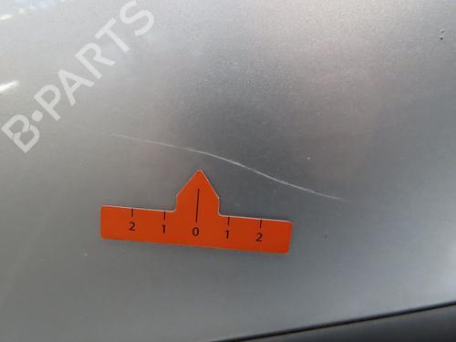Right front door PEUGEOT 207 (WA_, WC_) 1.4 HDi | BP30953153C3