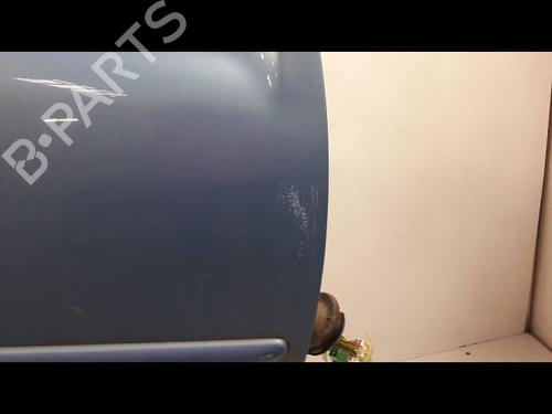 Right front door CITROËN C3 I (FC_, FN_) 1.6 16V HDi | BP15237745C3 