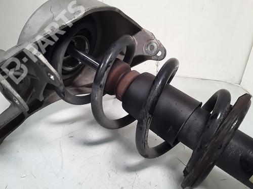 Left front shock absorber AUDI A5 (8T3) 3.0 TDI quattro | BP8994669M16 