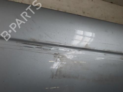 Rear bumper MINI MINI (R56) Cooper | BP25750549C8 