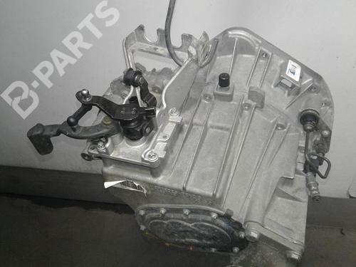 Gearbox MERCEDES-BENZ A-CLASS (W168) A 210 (168.035, 168.135) | BP10684216M3 
