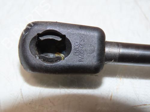Hood lift support MINI MINI (R56) One | BP27621838C139 