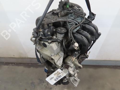 Used Engine Engine RENAULT CLIO II (BB_, CB_) 1.2 (BB0A, BB0F, BB10, BB1K, BB28, BB2D, BB2H, CB0A,... (58 hp) 40615101 40615101
