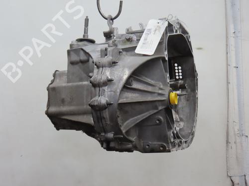 Gearbox CITROËN DS4 (NX_) 1.6 HDi 115 | BP18104300M3 