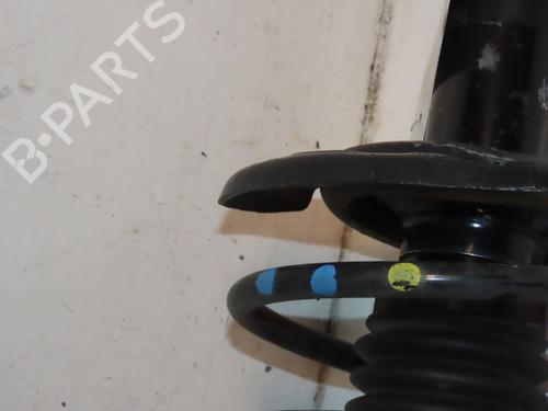 Right front shock absorber CITROËN C3 / C3 ORIGIN III (SX) 1.5 BlueHDi 100 (SXYHYP, SXYHTU) | BP28105866M17 
