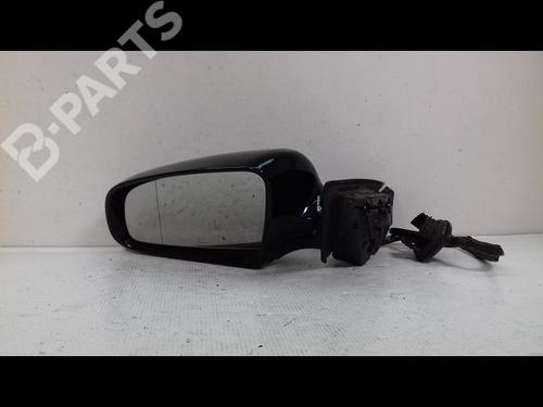 Left mirror AUDI A3 Sportback (8PA) 2.0 TDI 16V quattro | BP8999665C26 