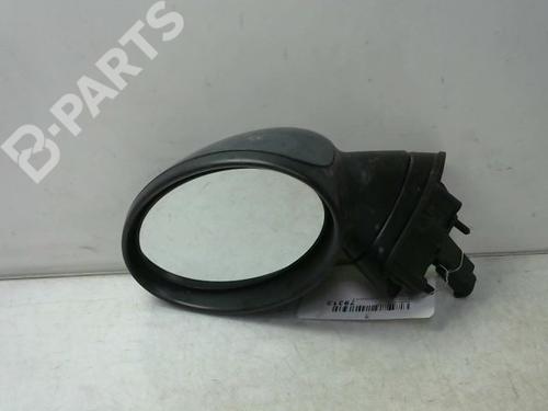 Left mirror MINI MINI (R50, R53) One | BP8976621C26 