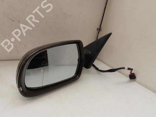Left mirror AUDI A5 Sportback (8TA) 2.0 TDI | BP25436044C26 