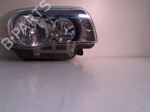 Right headlight BMW 1 (E87) 120 d | BP16355929C29 