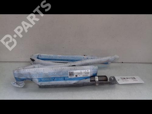 Used Left curtain airbag SEAT LEON (5F1) 2.0 TDI (184 hp) 8986975