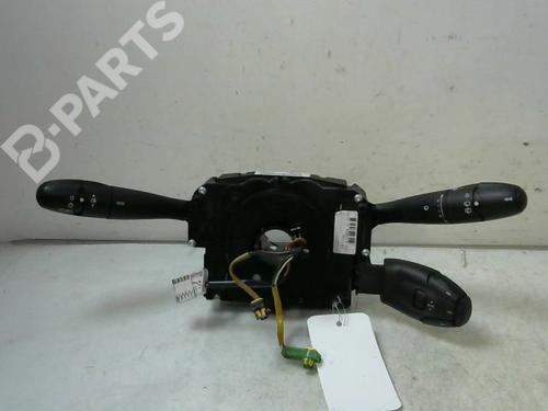 Used Steering column stalk PEUGEOT 1007 (KM_) 1.4 HDi (68 hp) 9750537