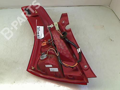 Højre baglygte SUZUKI SWIFT III (MZ, EZ) 1.3 (RS413, ZC11S) | BP8978212C35 