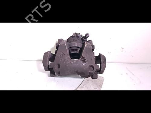 Used Left front brake caliper RENAULT CLIO IV (BH_) 1.5 dCi 75 (75 hp) 15625015