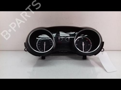 instrument-cluster-alfa-romeo-giulietta-940_-16-jtdm-940fxd1a-50527456-2010-2011-2012-2013-2014-2015-2016-2017-2018-2019-2020-9130011 main image