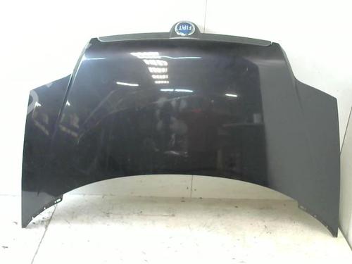 Hood FIAT ULYSSE (179_) 2.0 D Multijet 9467022487