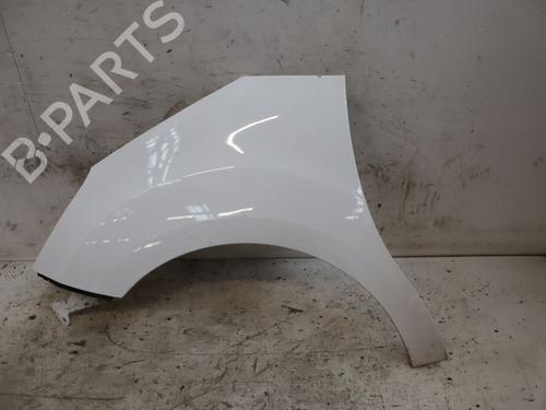 Used Left front fenders Left front fenders 36874582 36874582