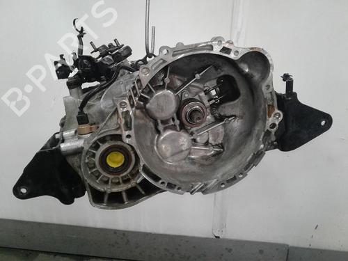 manual-gearbox-kia-carens-iii-mpv-un-20-crdi-140-4300024450-2006-2007-2008-2009-2010-2011-2012-2013-10159092 main image