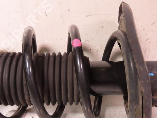 Used Right front shock absorber NISSAN PULSAR Hatchback (C13) 1.2 DIG-T (115 hp) 19932500
