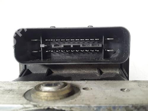 ABS pump OPEL ZAFIRA / ZAFIRA FAMILY B (A05) 1.9 CDTI (M75) | BP8996952M43 