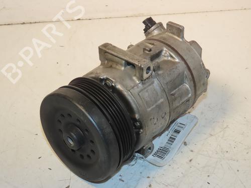 Used AC compressor OPEL CORSA D (S07) 1.0 (L08, L68) (65 hp) 32200388