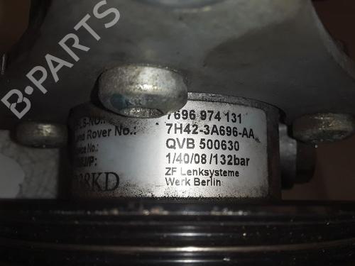Used Steering pump Steering pump LAND ROVER RANGE ROVER III (L322) 3.6 D 4x4 (272 hp) 8986503 8986503