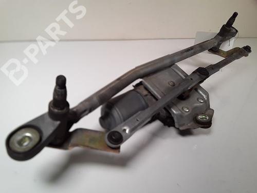 Used Front wiper motor CITROËN C5 II (RC_) 1.6 HDi (RC8HZB) (109 hp) 9000182