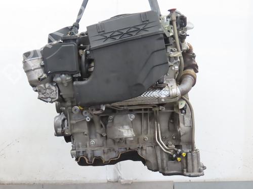 Engine MERCEDES-BENZ E-CLASS Convertible (A207) E 350 CDI (207.422) | BP40051444M1 - Image 2