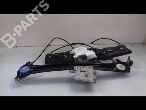 Front right window mechanism OPEL ASTRA H TwinTop (A04) 1.9 CDTi (L67) | BP8989698C23 