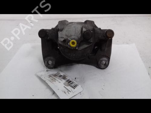 Right front brake caliper TOYOTA PRIUS Liftback (_W2_) 1.5 Hybrid (NHW20_, NHW20R) | BP14891078M104 