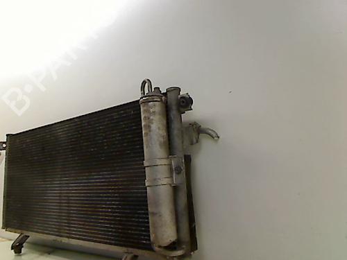Used Heater matrix Heater matrix MITSUBISHI PAJERO PININ I (H6_W, H7_W) 1.8 GDI (H66W, H76W) (120 hp) 8975205 8975205