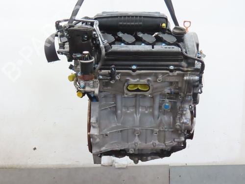 Engine HONDA HR-V (RU) 1.5 (RU1) | BP39217718M1 - Image 2