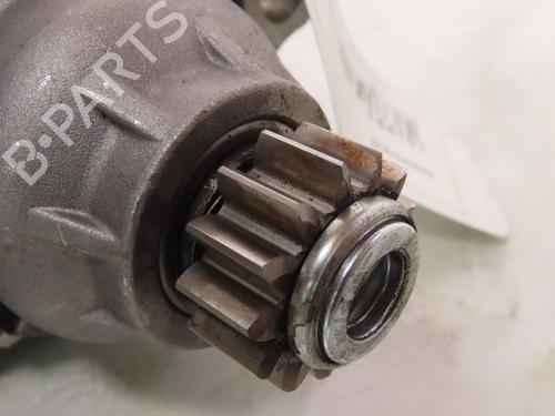 Used Starter SKODA FABIA III Estate (NJ5) 1.2 TSI (110 hp) 17453163