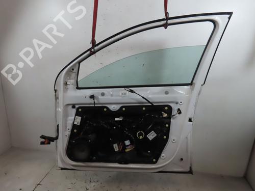 Used Right front door VW GOLF VI (5K1) 1.6 TDI (105 hp) 19319786