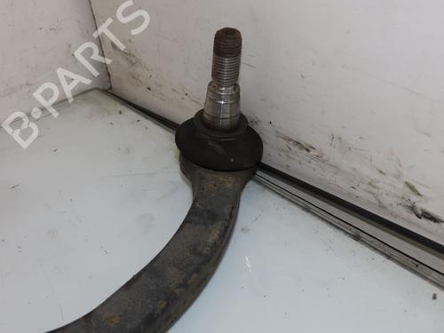 Steering rack PEUGEOT BOXER Van 2.2 HDi 100 | BP30951107M22