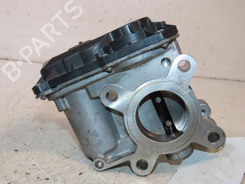 Throttle body RENAULT CAPTUR I (J5_, H5_) 0.9 TCe 90 | BP30950516M82